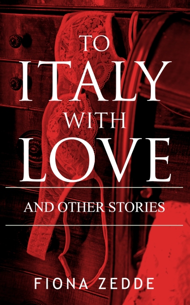 To Italy ebook